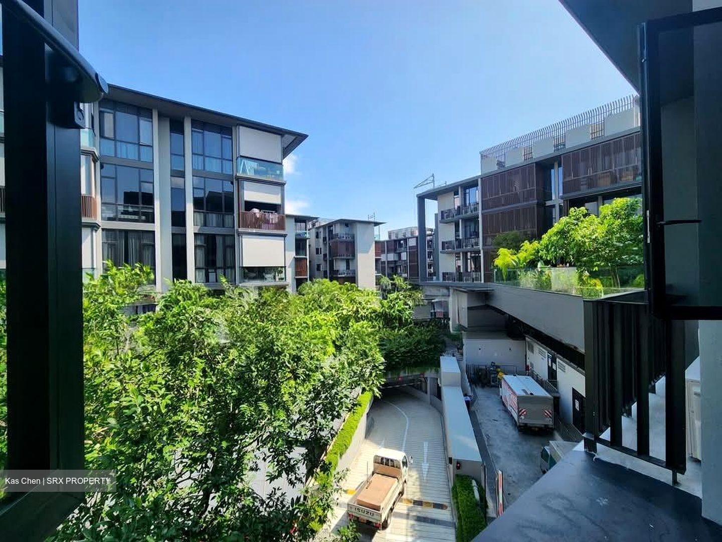 Parc Komo (D17), Apartment #602817311